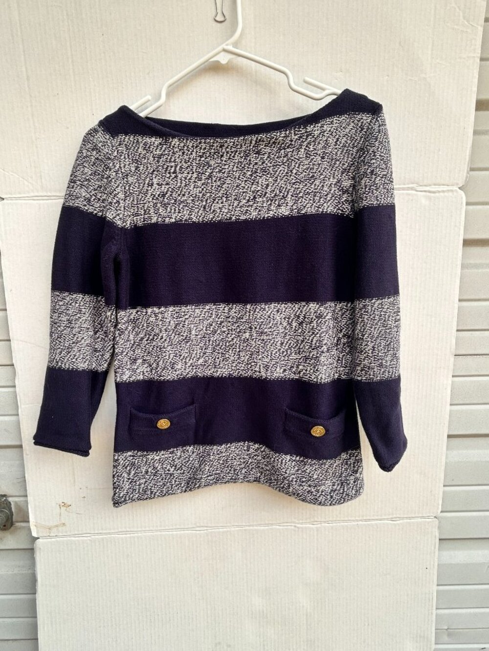 Tory Burch sweater